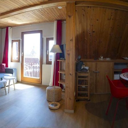 Riesling - Vue Imprenable Sur Le Vignoble - Renove Recemment - Parking Gratuit Apartment Риквир Екстериор снимка